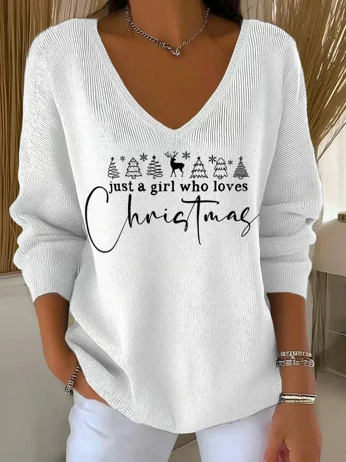 Christmas T-Shirt Collection | Warmth, Style, and Joy