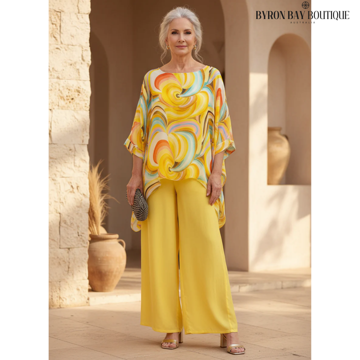 Lichelle - Artistic Breeze Set