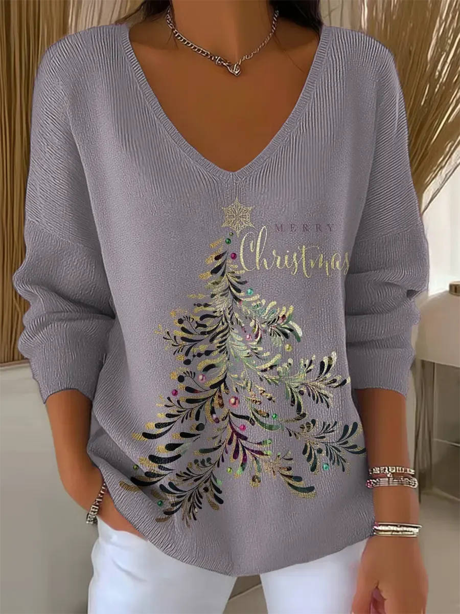 Christmas T-Shirt Collection | Warmth, Style, and Joy