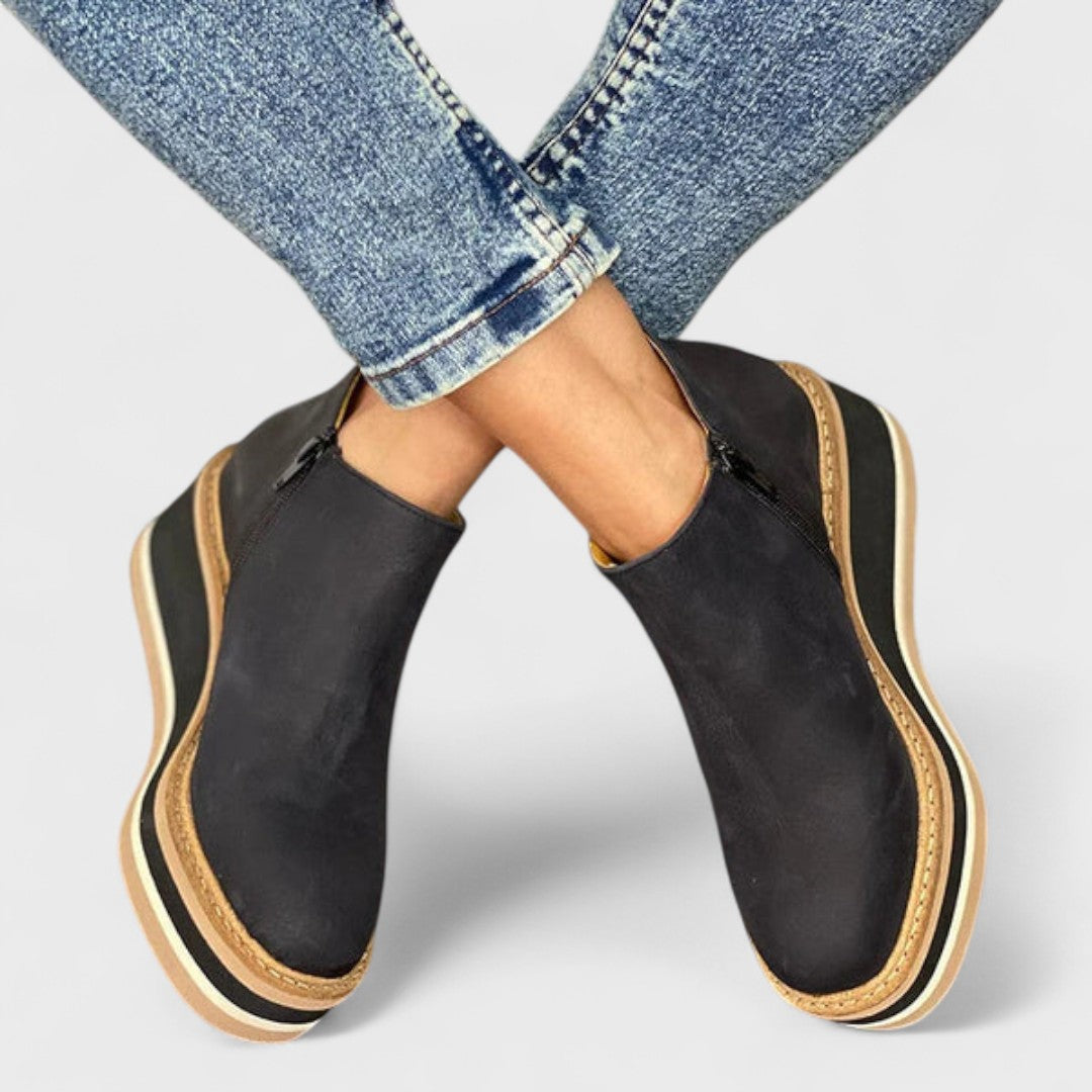 Solvina | Elegant Shoes