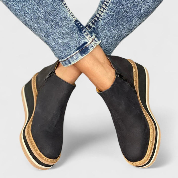 Solvina | Elegant Shoes