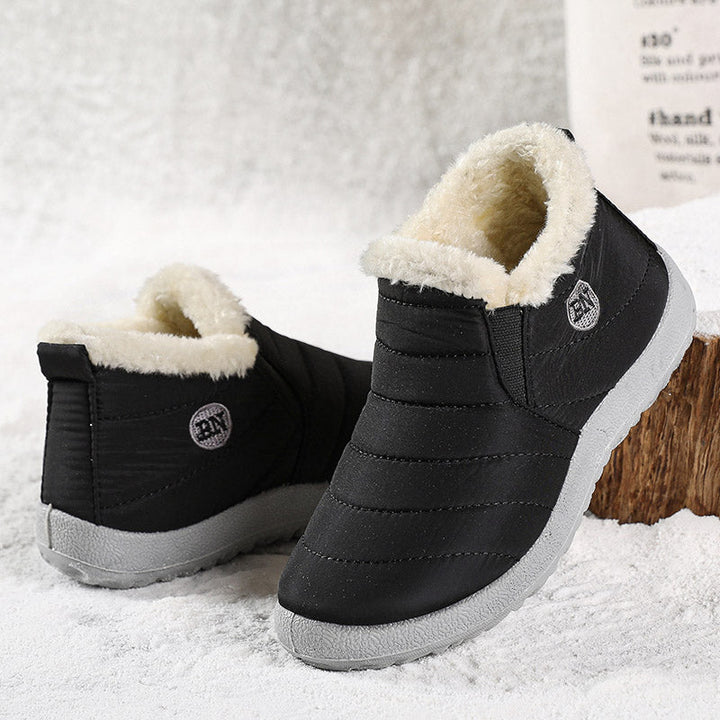 SnowEase™ Slip-Ons (Anti-slip Waterproof)