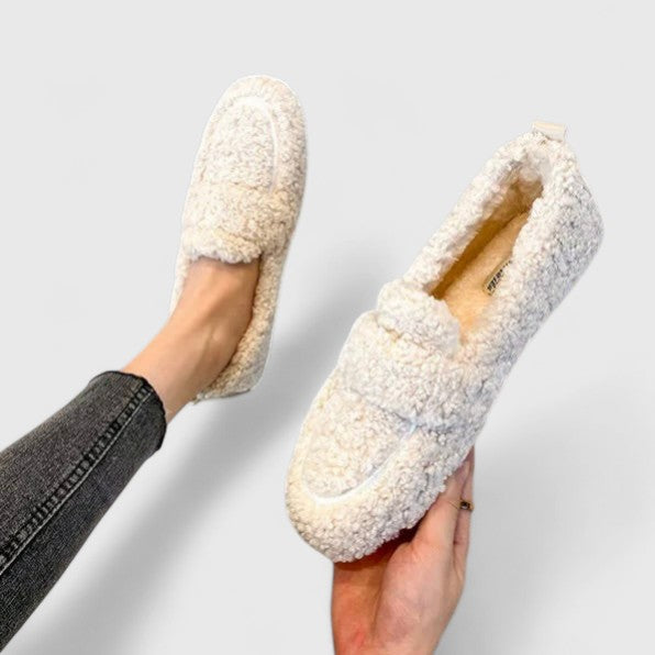 Fiona's Boutique - Softwalk Warm Slippers