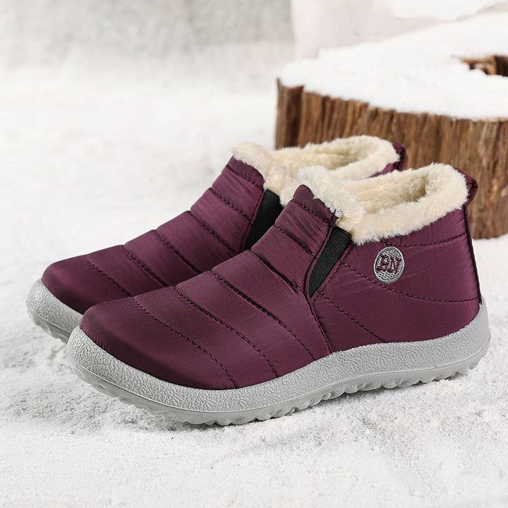 SnowEase™ Slip-Ons (Anti-slip Waterproof)