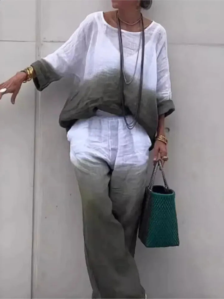 Nara - Coastal Gradient Set