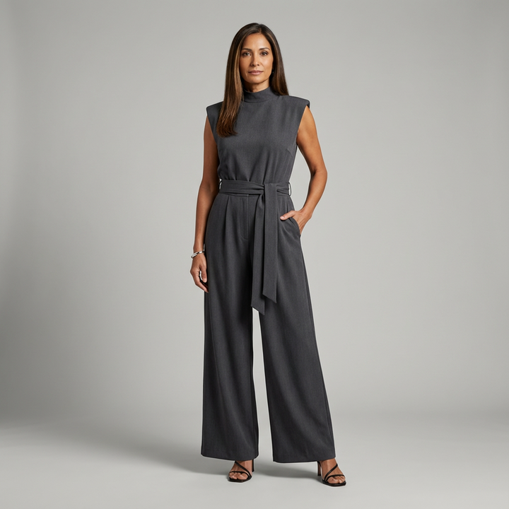 Solenne - Casual Elegance Set