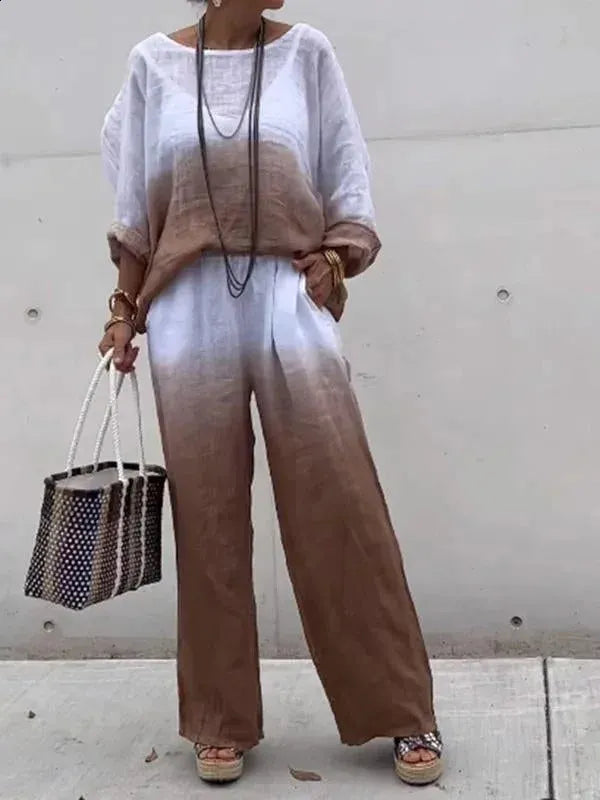 Nara - Coastal Gradient Set