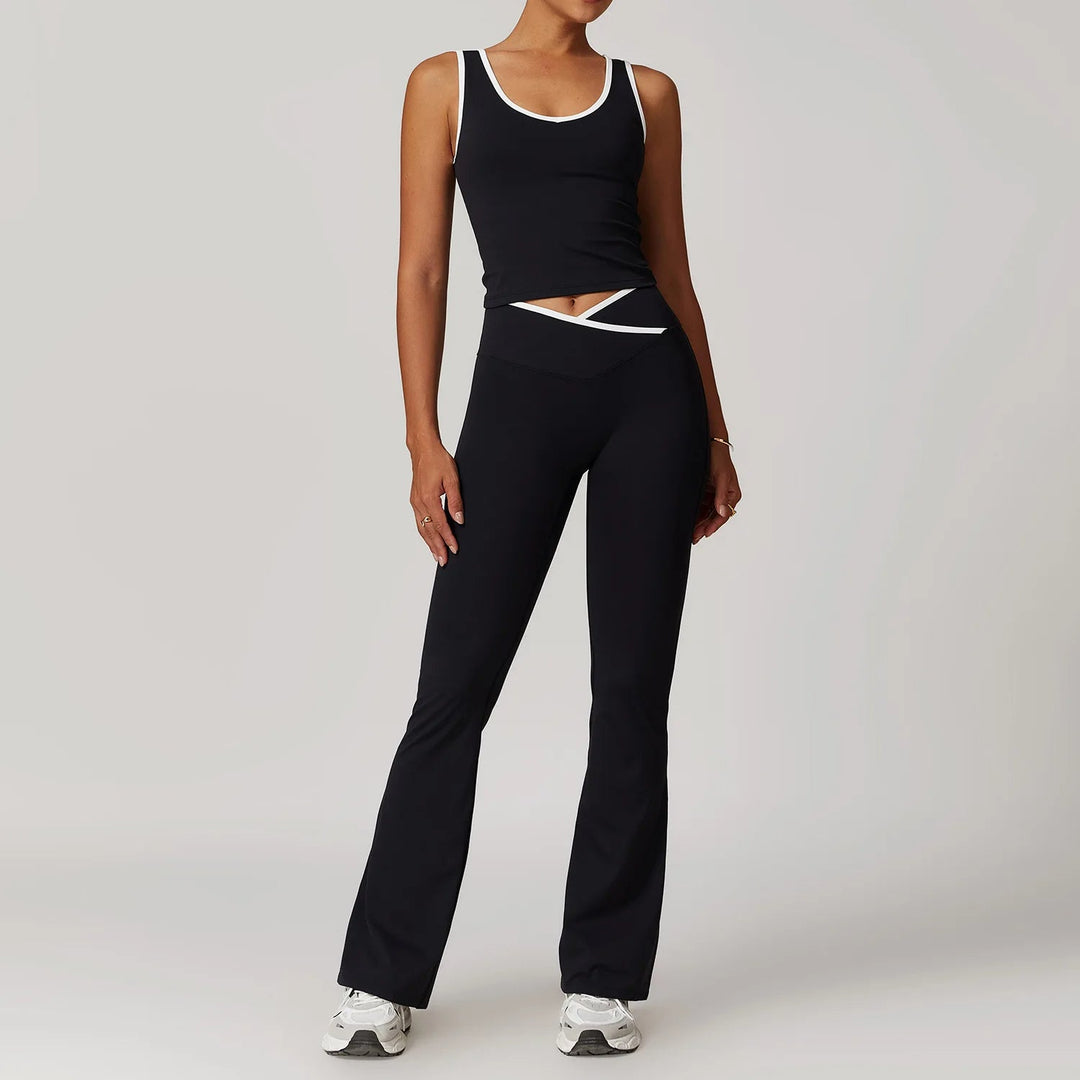 Aura Motion Activewear