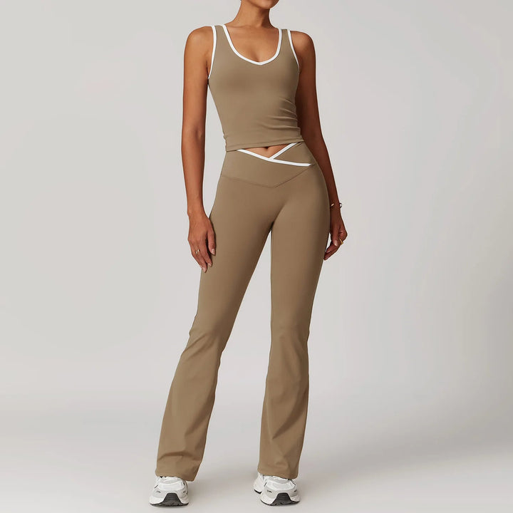 Aura Motion Activewear