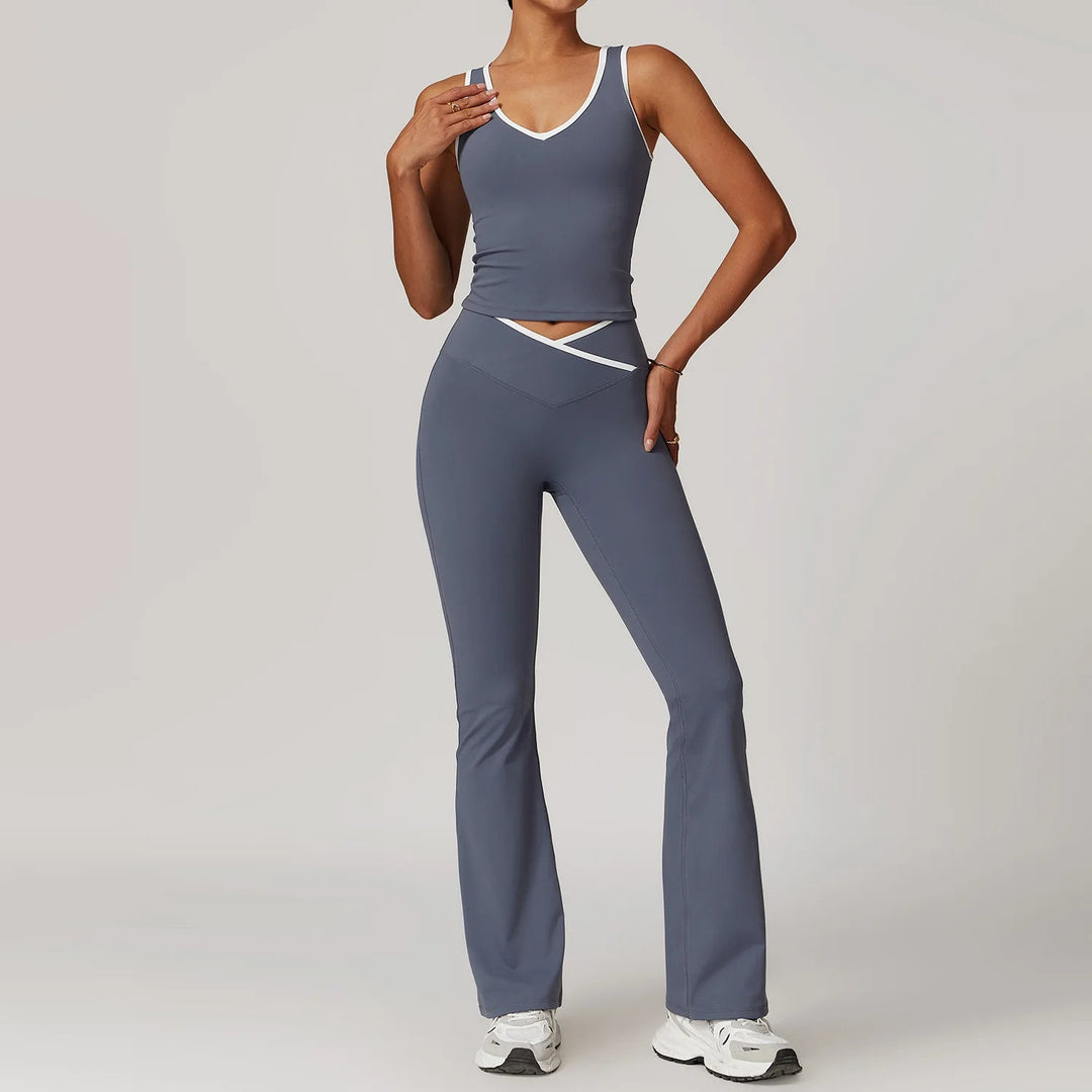 Aura Motion Activewear