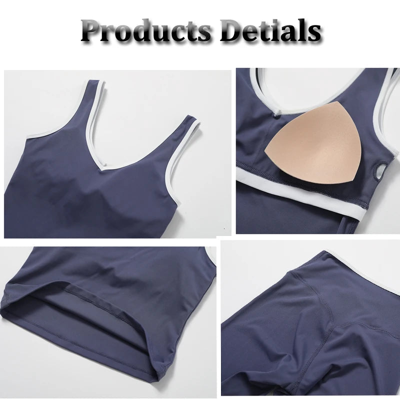 Aura Motion Activewear