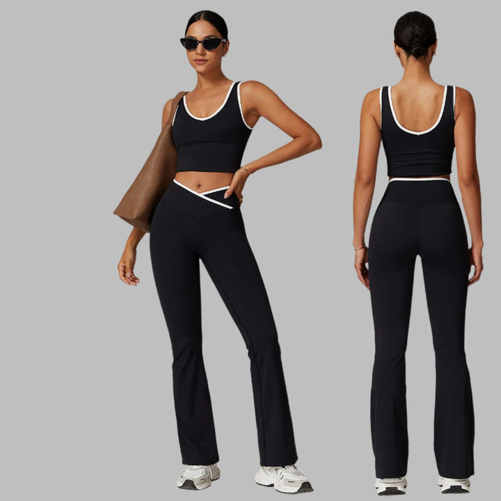 Aura Motion Activewear