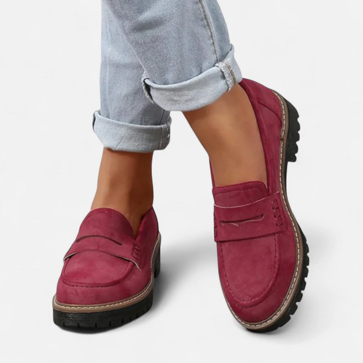 Orthopaedic Moccasins: Stylish and Ultimate Comfort